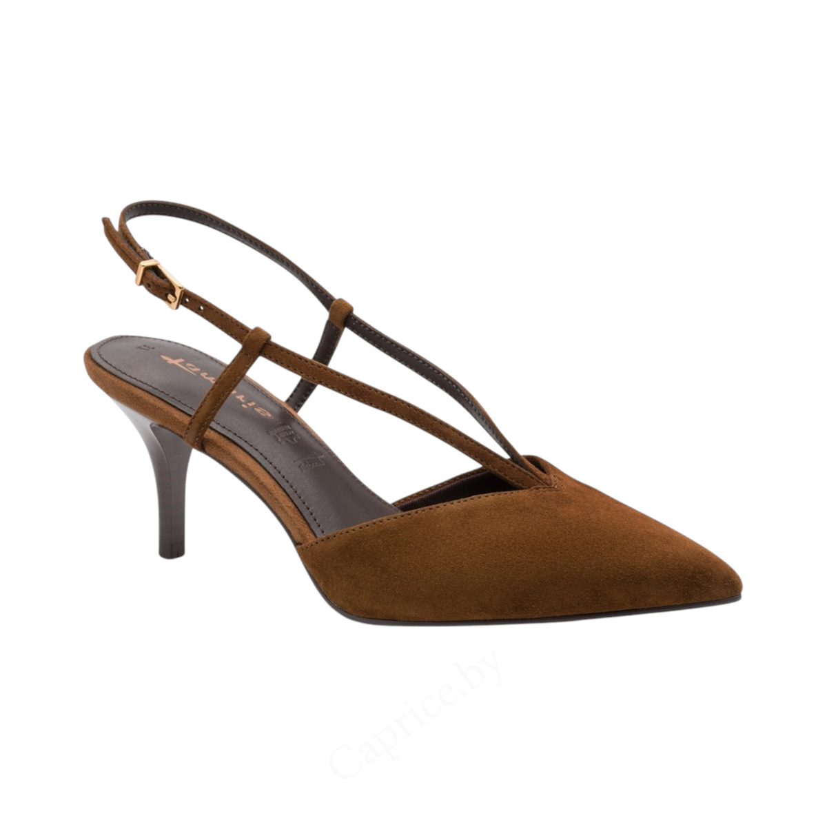 БОСОНОЖКИ TAMARIS АРТИКУЛ: 1-29620-46 305